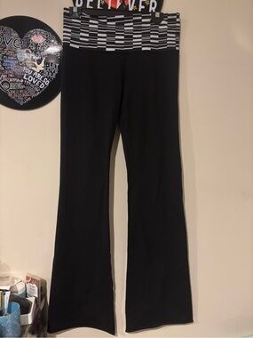 Lululemon Groove Pants